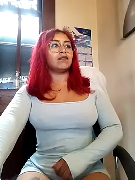 Anonymous_Girl_ webcam