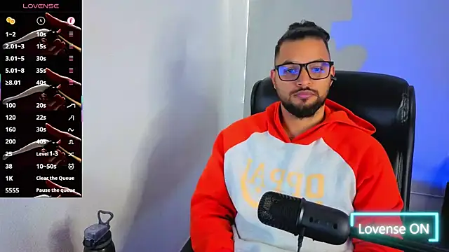 Ernesto-Rodriguez82 webcam