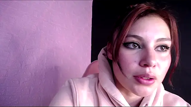 Dominic_Queen1 webcam