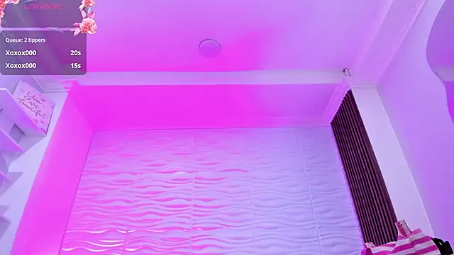 AudreyHayworth webcam