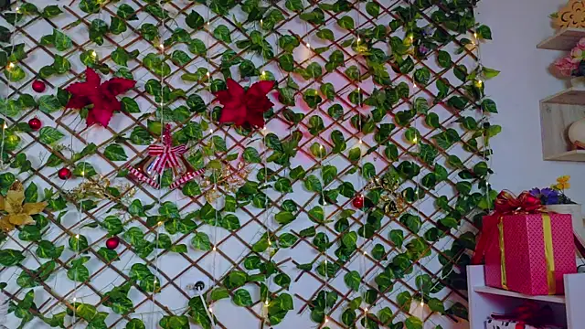 alice_rous21 - Alice_rous21's free webcam