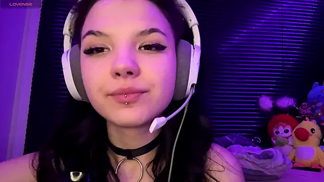 HanaMantanaDell webcam