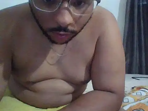 Dj-yefri-pauta webcam