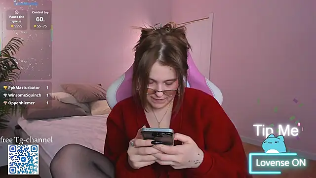 Colleen_Blake webcam