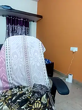 Chandini_Telugu webcam