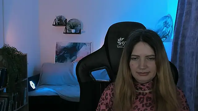 AleksaLaurent webcam