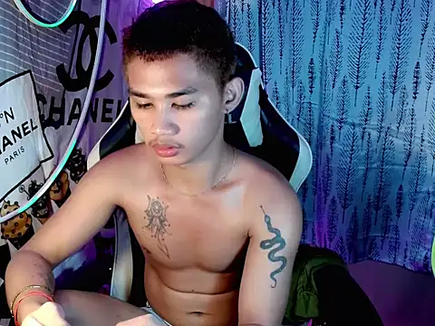 Pinoyhot25 webcam
