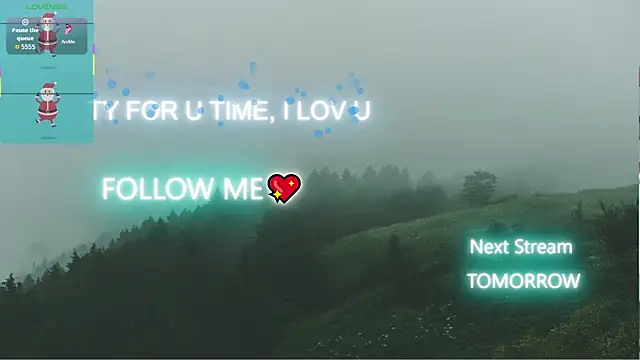 Samanntthaa__ webcam