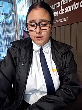 Cute_Penelope webcam