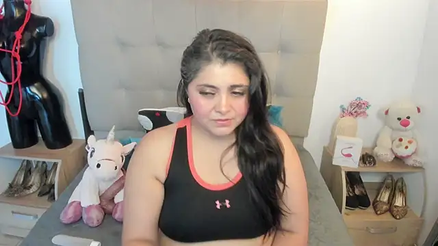 TifanyAmazinng webcam