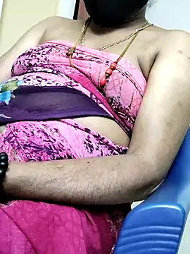 tamilrojanew (F milf) - I  want my own house