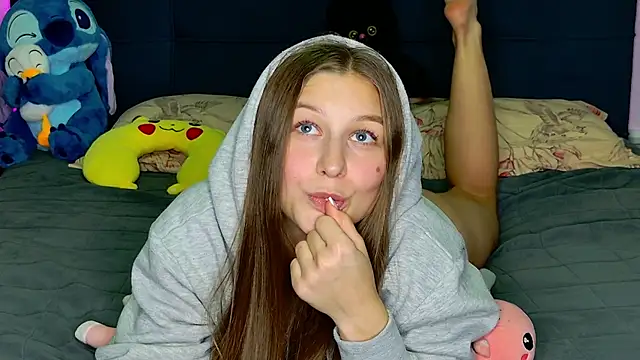 MissEmilyMiller webcam