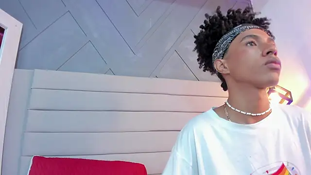 johan_gz_ (M twink) - Blowjob