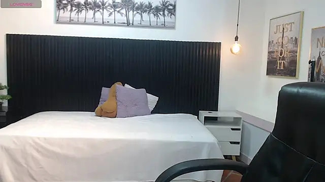 markbowie - Markbowie's free webcam