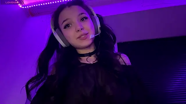 HanaMantanaDell webcam