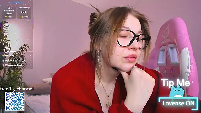 Colleen_Blake webcam