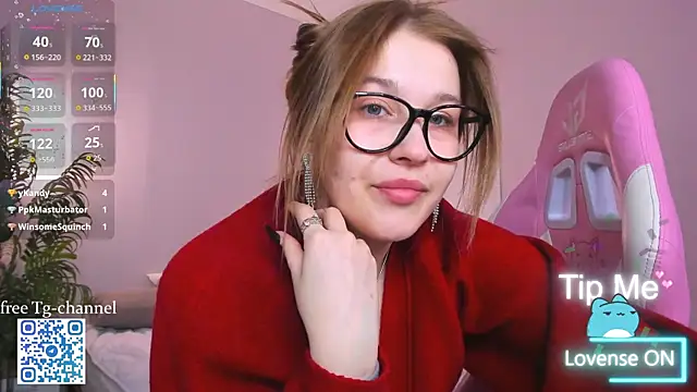 Colleen_Blake webcam