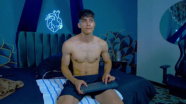 AlessioVitale webcam