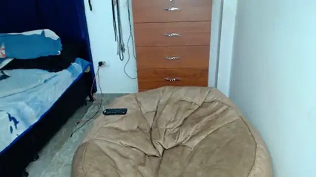 KratosAfroditacs webcam