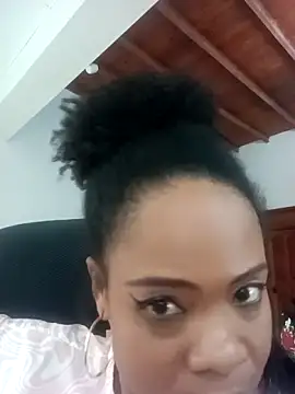 ChantalGarner webcam