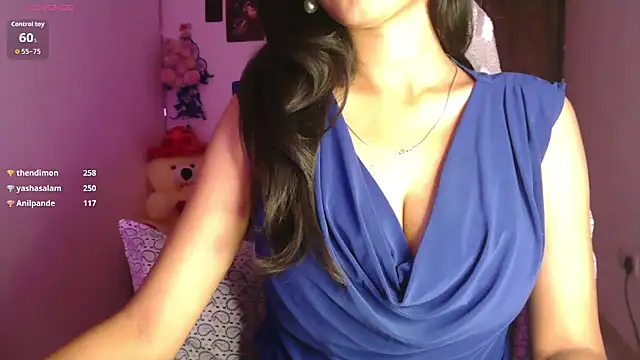 samikshaa (F young) - Eyes Show With Maks👀👀😍😘