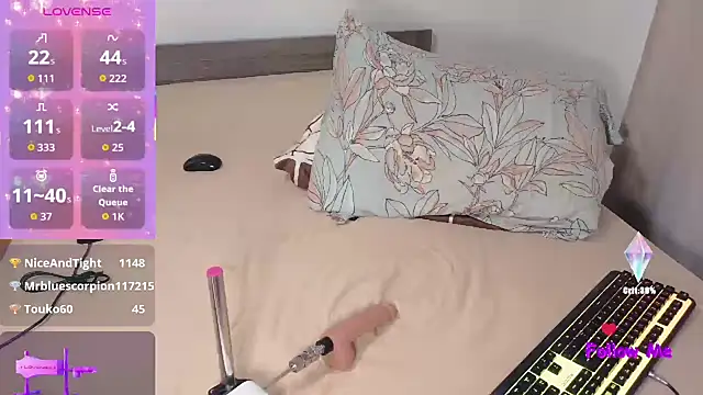 rosebelle11111 webcam