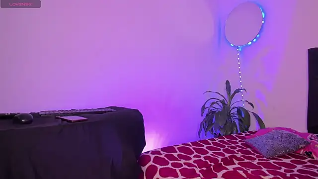 Michell_Whitets webcam