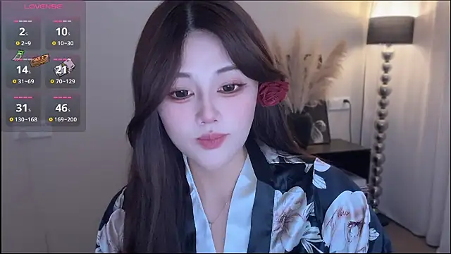 Cure-uuuuuuuu webcam