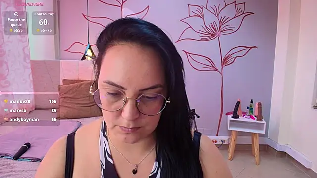 veronicabbw webcam stripchat model stream image