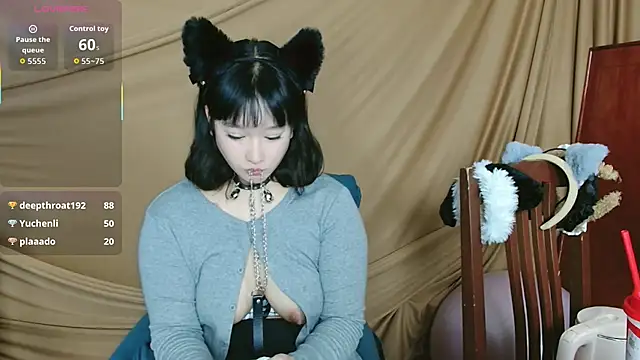 sallybing webcam stripchat model stream image