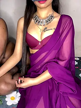 Suhu_love Live Webcam on Stripchat