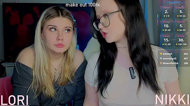 hornyprincess19 webcam stripchat model stream image