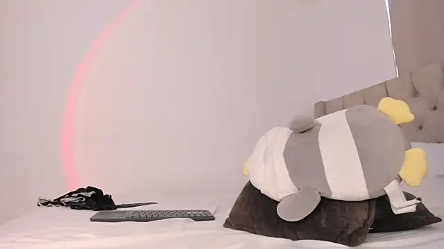 ThomyThompson webcam