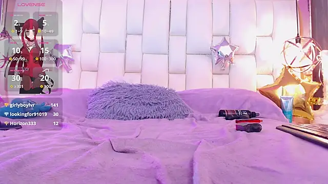 Afbeelding van Foxxy_Doll