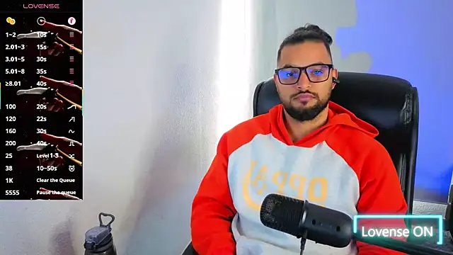 Ernesto-Rodriguez82 webcam