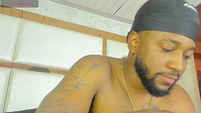 Drake_Nassir4 webcam