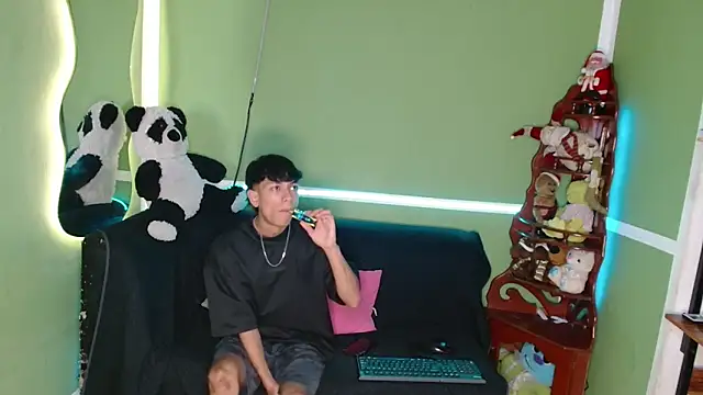 murb_xxx live cam screenshot male on TipShow – Interactive Live Cam Shows