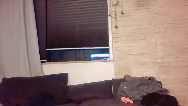 DevilsAngel13 webcam