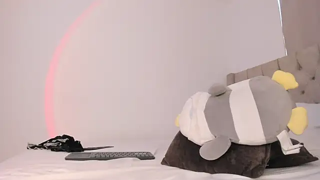 ThomyThompson webcam