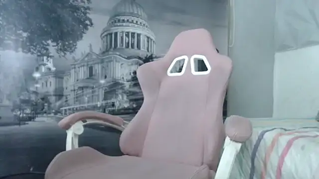 snowflake_xxx webcam