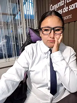 Cute_Penelope webcam