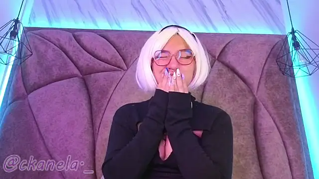 kanela_miller_ - Kanela_miller_'s free webcam - UK Sex Cams
