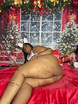 AranzalatinBlaks1 webcam