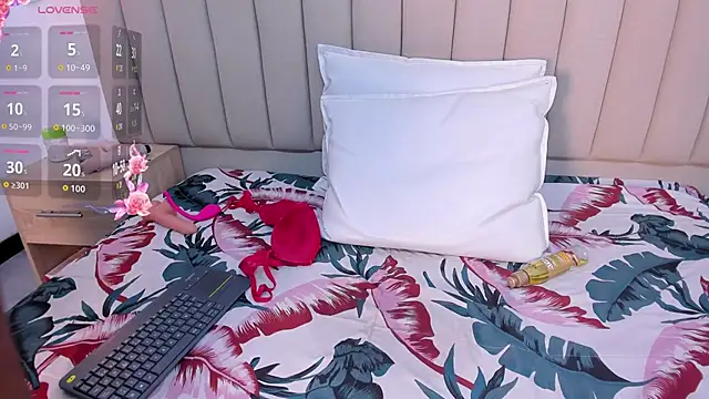 Afrodita_de_amor webcam