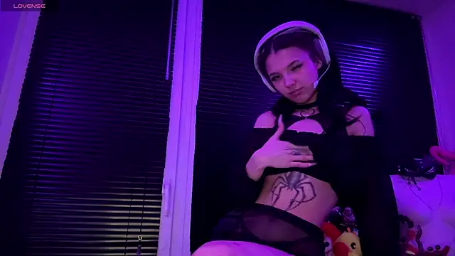 HanaMantanaDell webcam