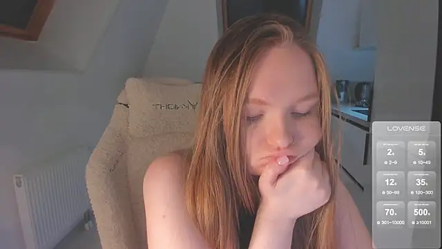 saiiilormoon - Saiiilormoon's free webcam