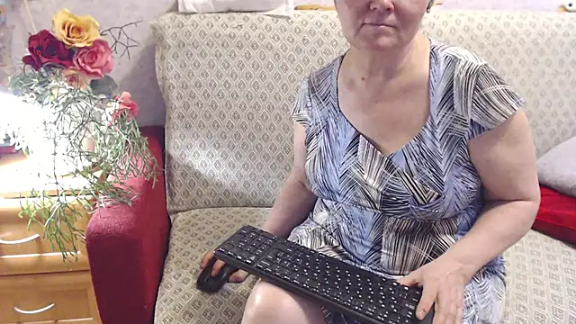 zarinafonliberman webcam