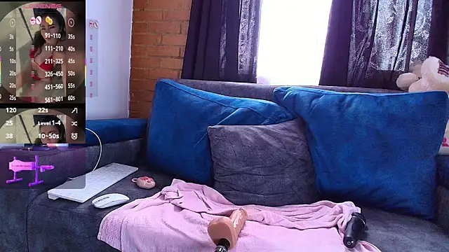 kendall_sexy27 webcam