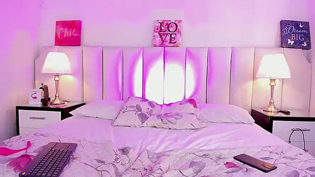 scarlettTease_ webcam