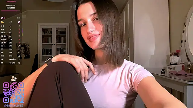 DarlineBrustera webcam